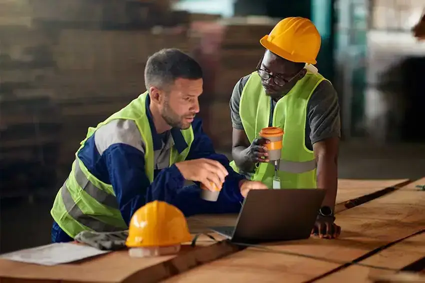 Budgeting Support for Construction Workers and Trades