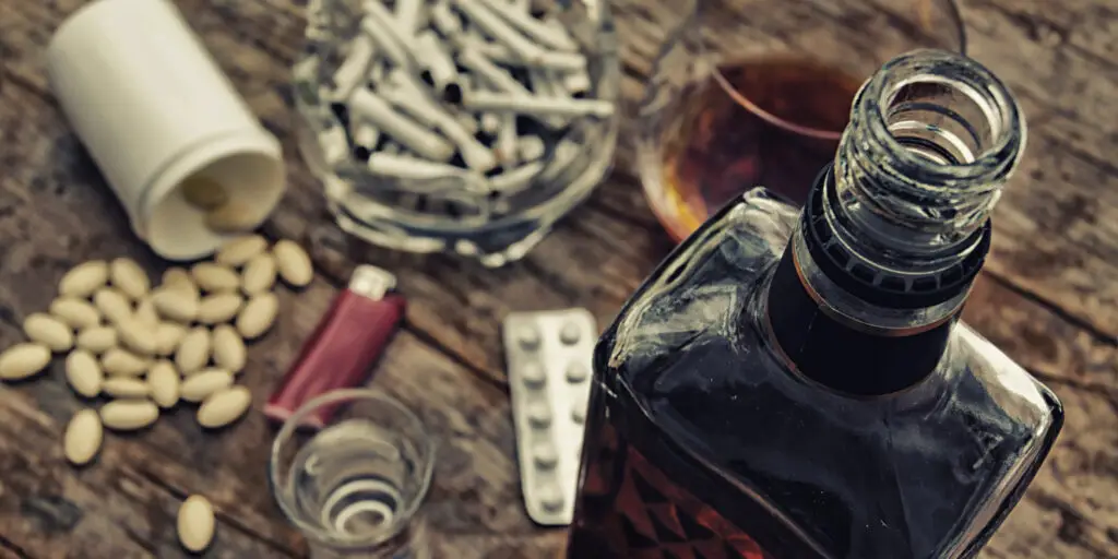 Lighthouse Charity Drugs & Alcohol