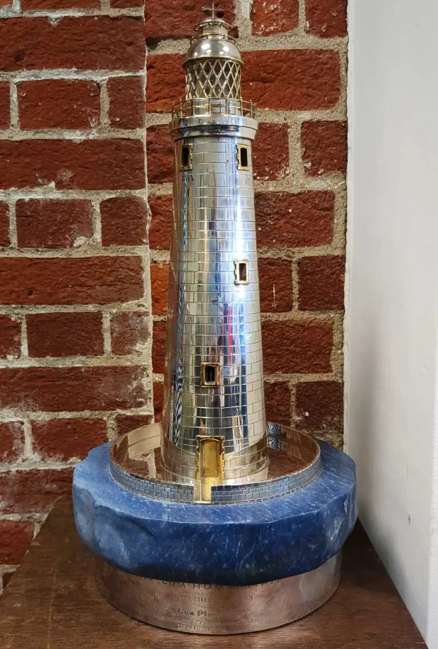 Lighthouse