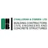 O'Halloran and O'Brien