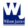 Wilson James