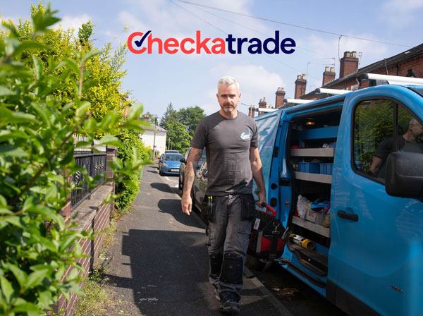 Checkatrade Boosts Mental Health Support for Trades - Lighthouse Charity