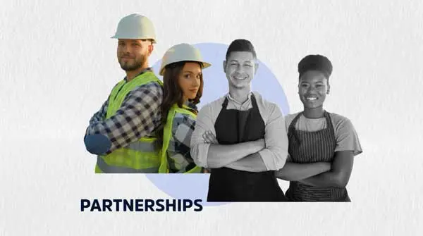 Partnerships thumbnail