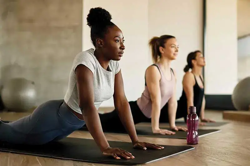 Ireland Lighthouse Region Women's Yoga and Wellness Retreat