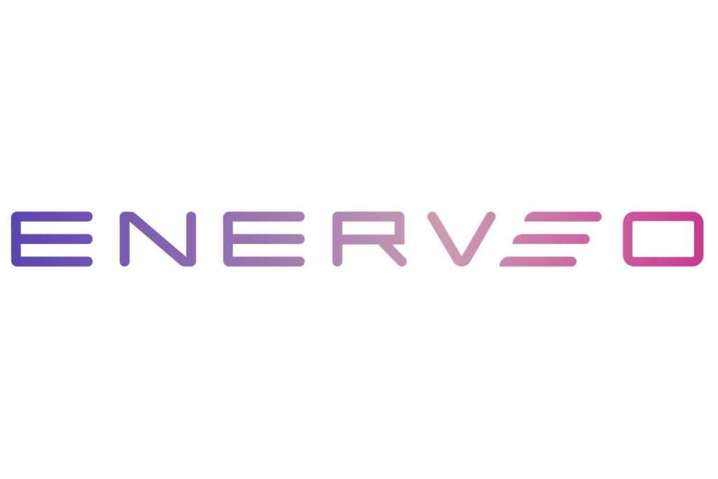 Enerveo Logo Company Supporter Lighthouse Charity