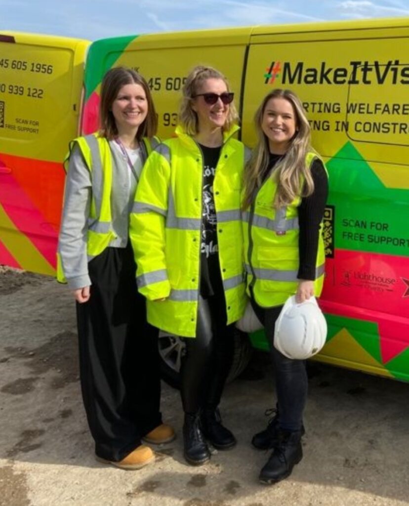 Volunteer Opportunities with the Lighthouse Charity