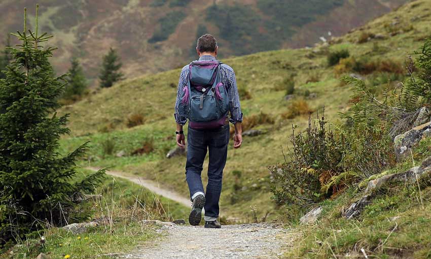 Limerick Hiking Events