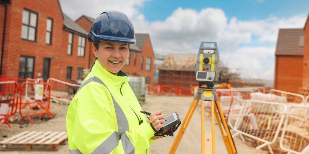 Neurodiversity in Construction