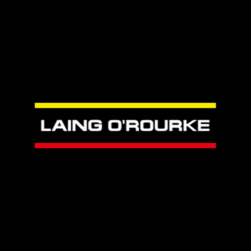 Laing o Rourke