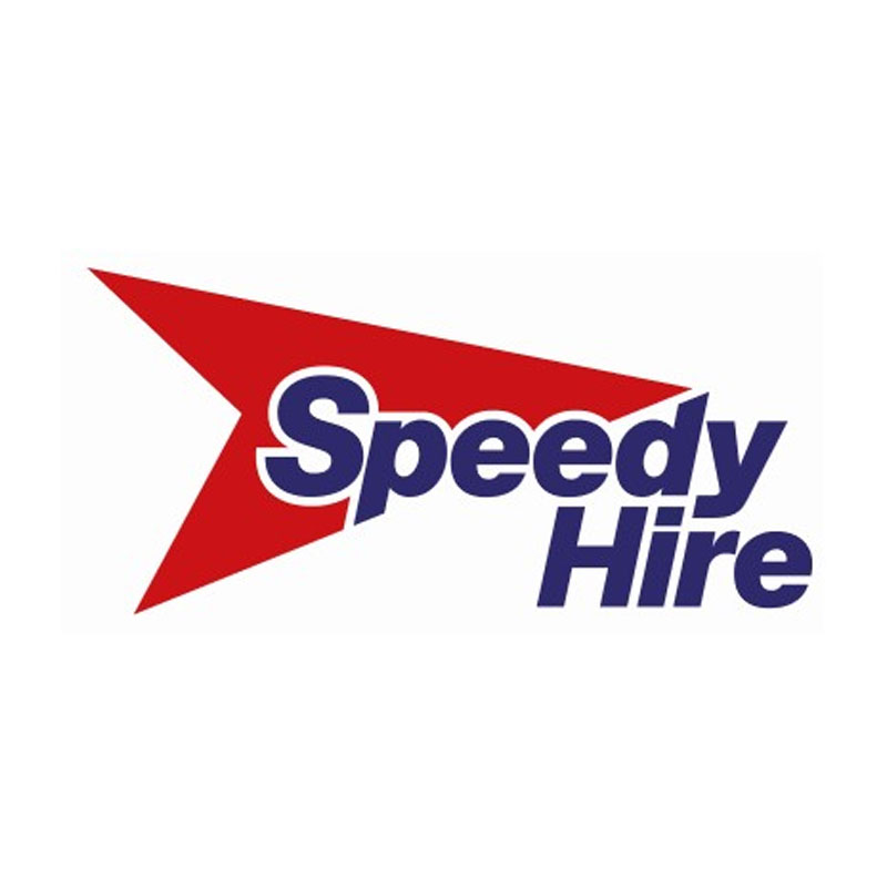 Speedy Hire