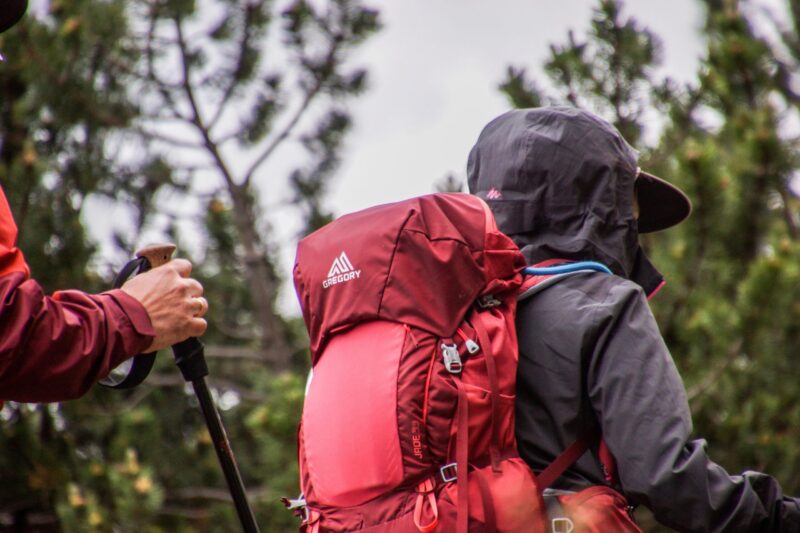 Hiking Events in Northern Ireland