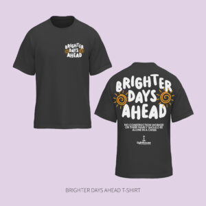 Lighthouse Charity Streetwear T