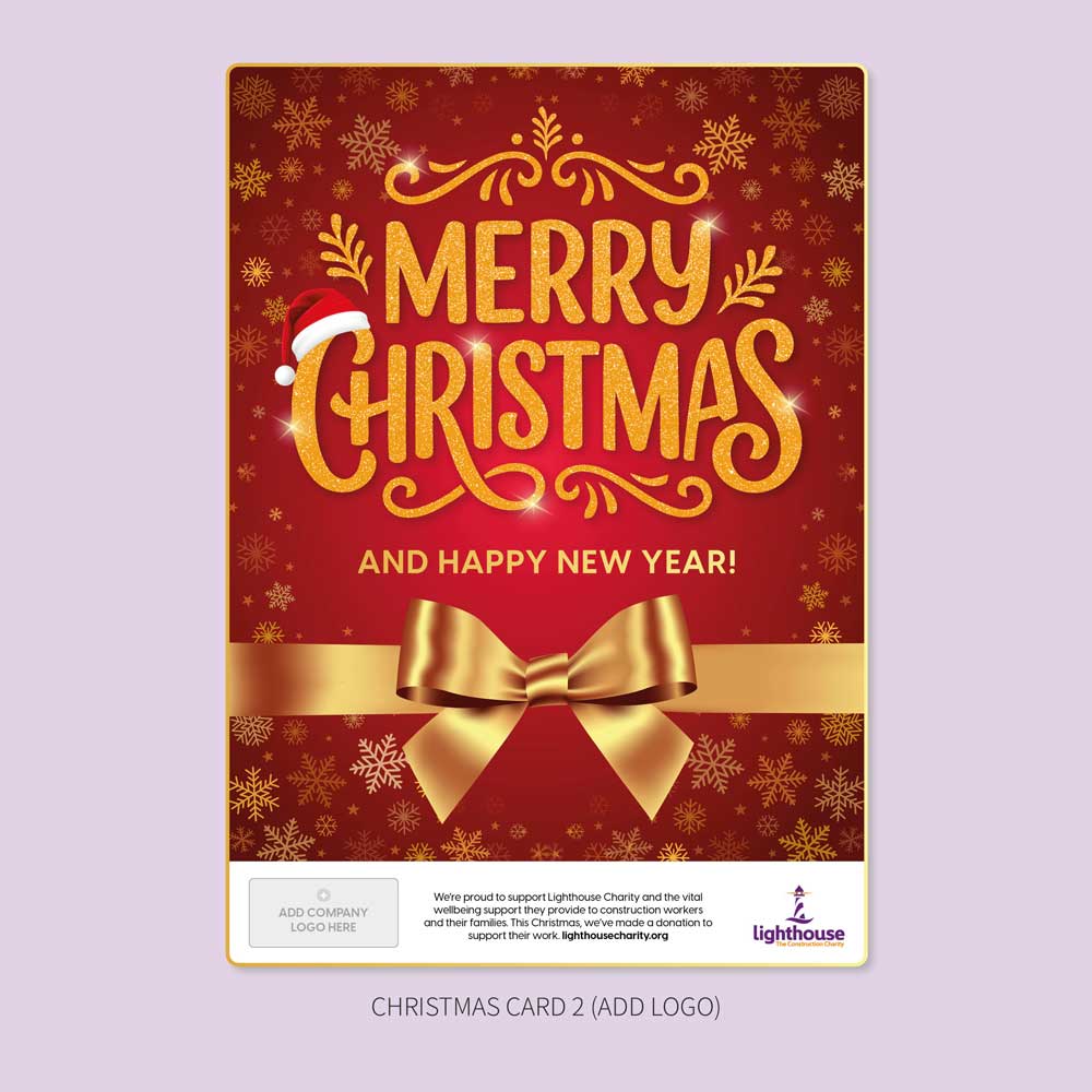 Lighthouse Christmas Cards - Image 6