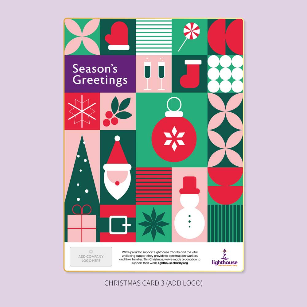 Lighthouse Christmas Cards - Image 7