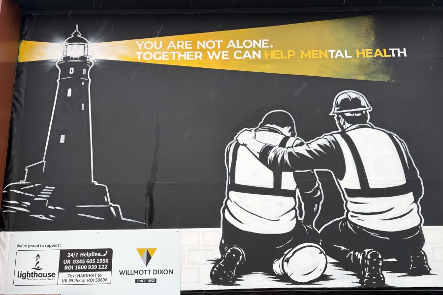 2.Mural