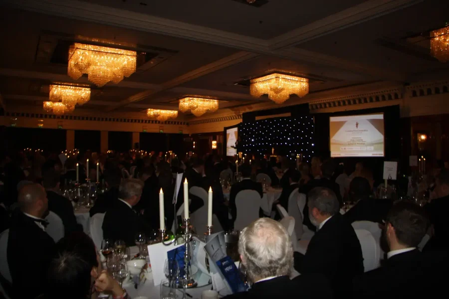Construction Computing Awards 2018