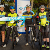 Cycle for Hope