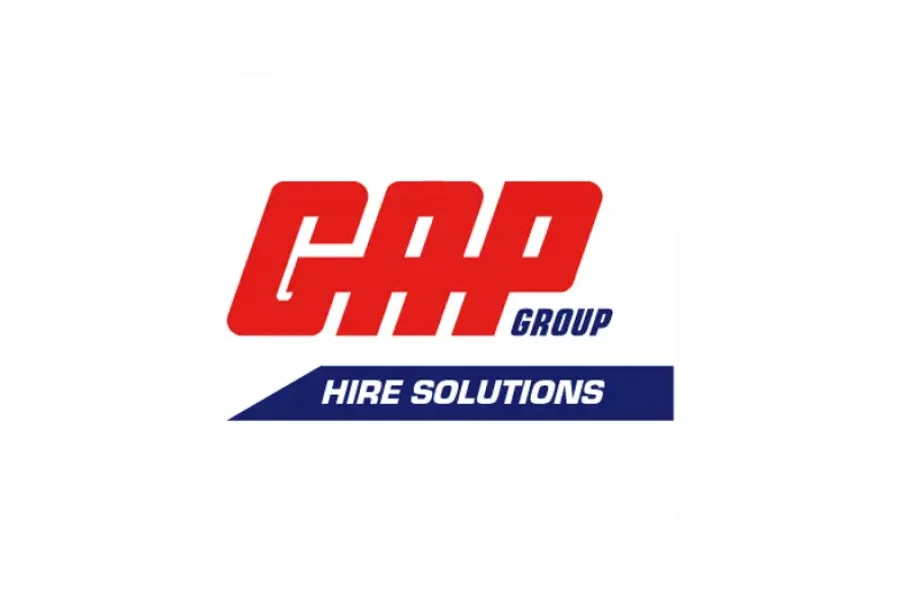 Gap Logo