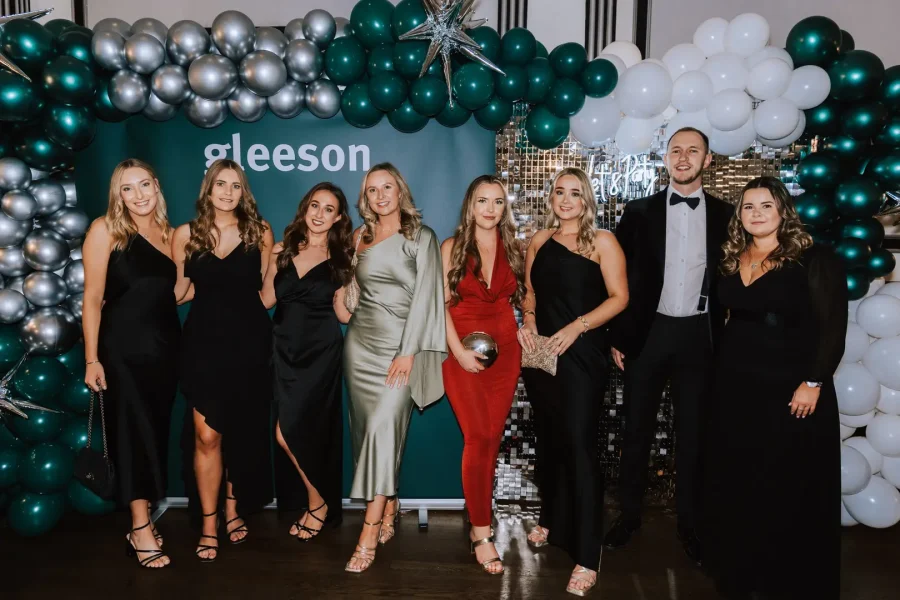 Gleeson Charity Gala 2024