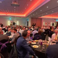 Yorkshire Christmas Lunch