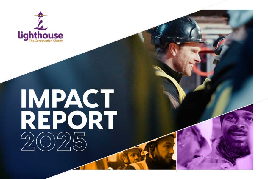 LHC Impact Report 26-LR-1