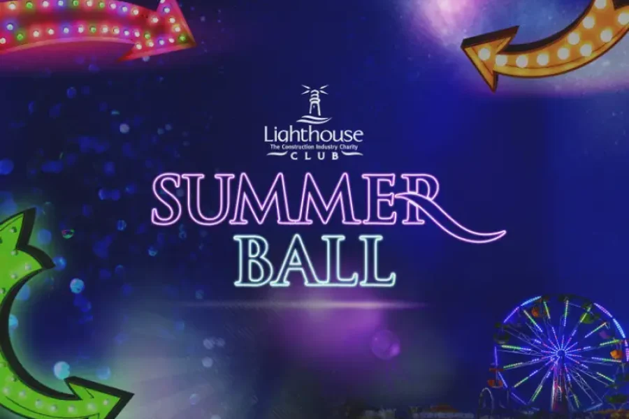 Landscape Summer Ball 2018 logo