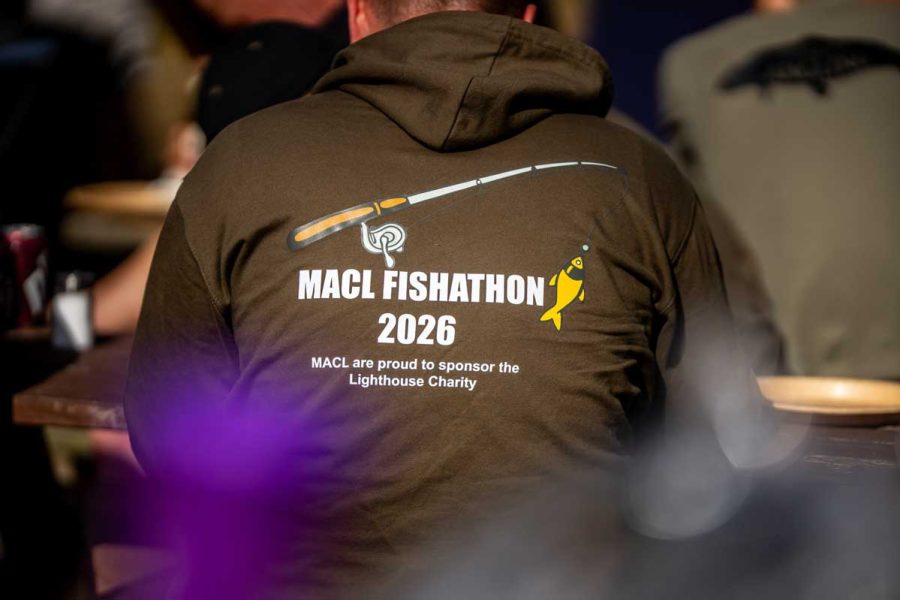 MACL Fishathon 3