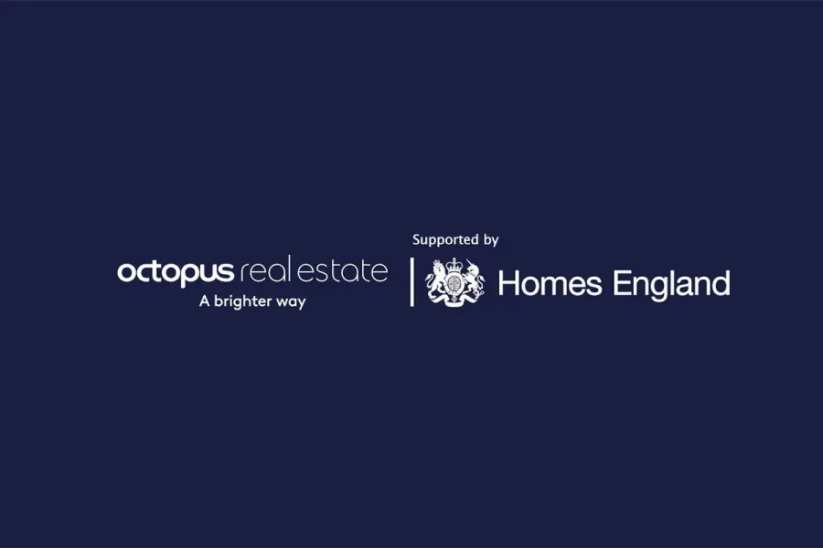 Octopus Real Estate & Homes England 3x2