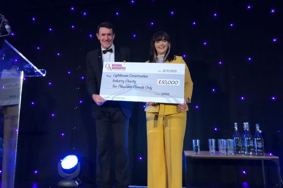 Scotland West - Annual Dinner - 2021