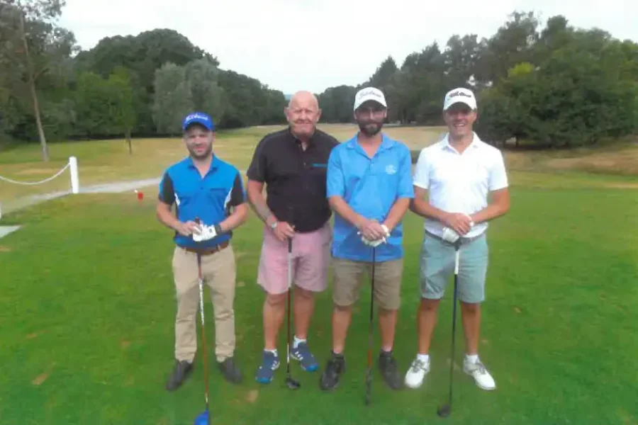 Southern Golf Day 2018 Picture