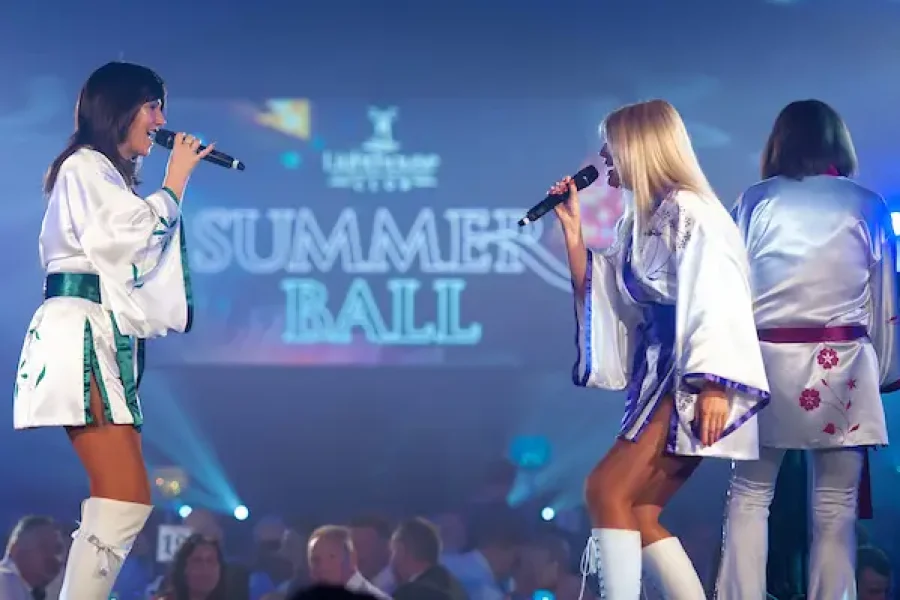 Summer Ball 2018