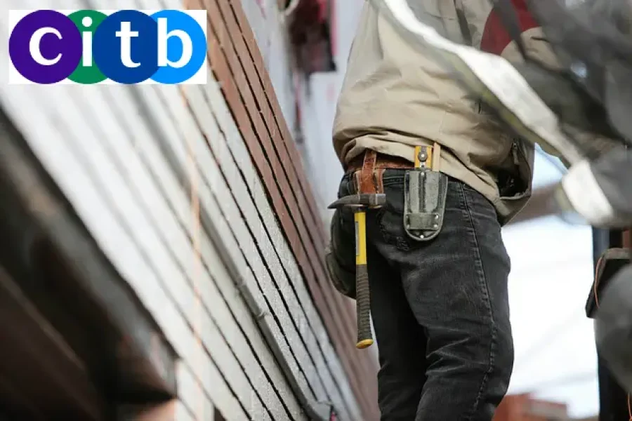 construction worker apprentice