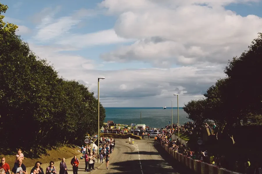 great north run