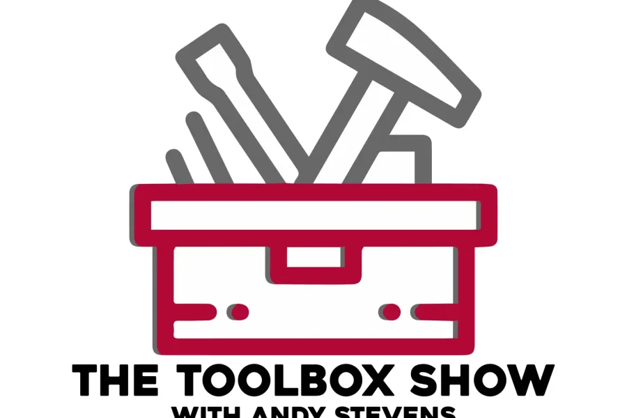 toolbox show fix radio